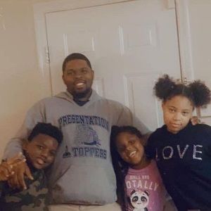 Meet your Posher, William